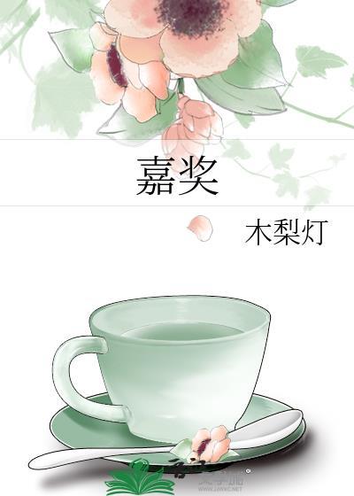 嘉奖主要事迹